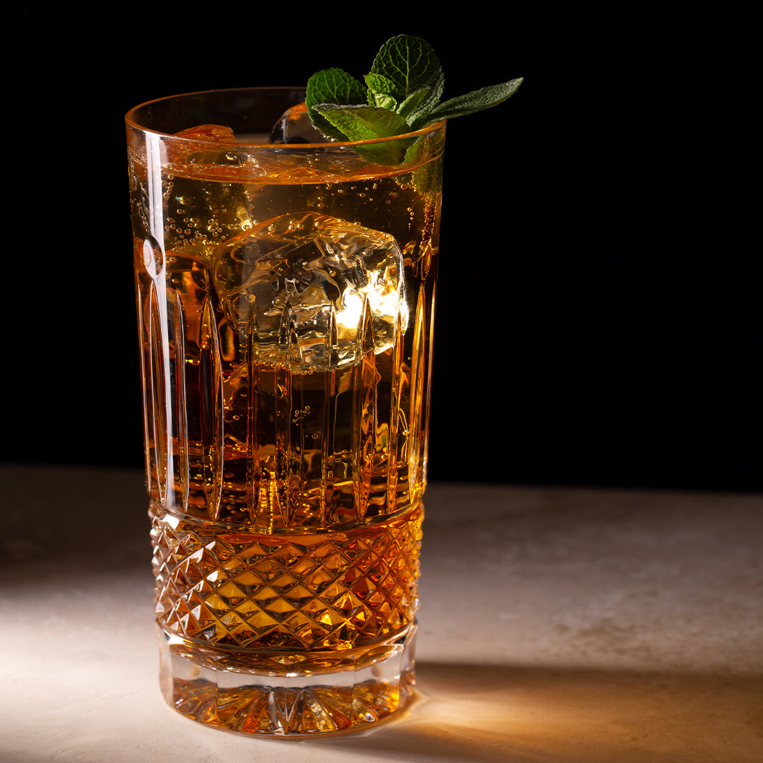 Classico Margot Highball 35cl Box 2