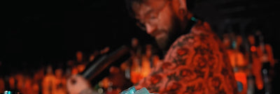 Shaken vs Stirred: What’s the Difference