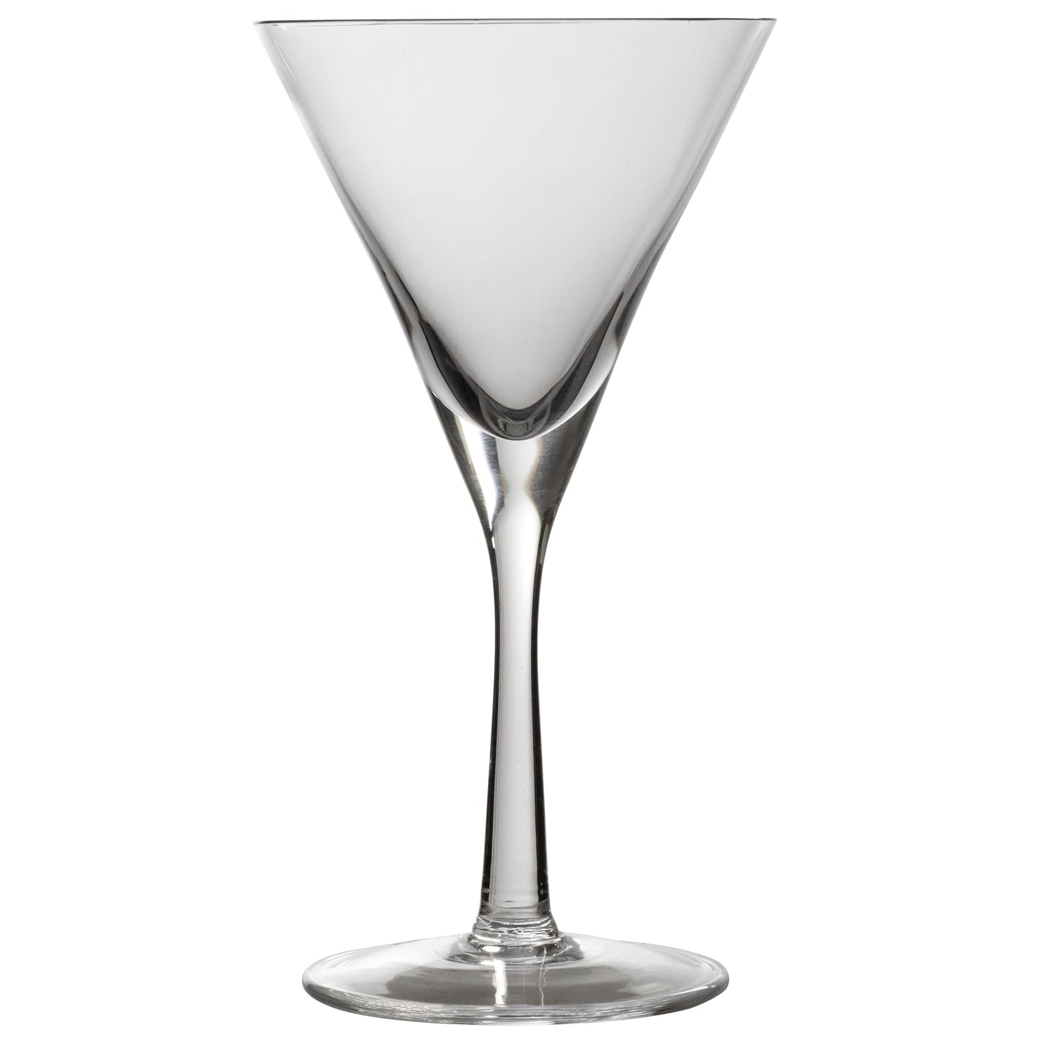 Verdot Petite Martini Glass 7cl